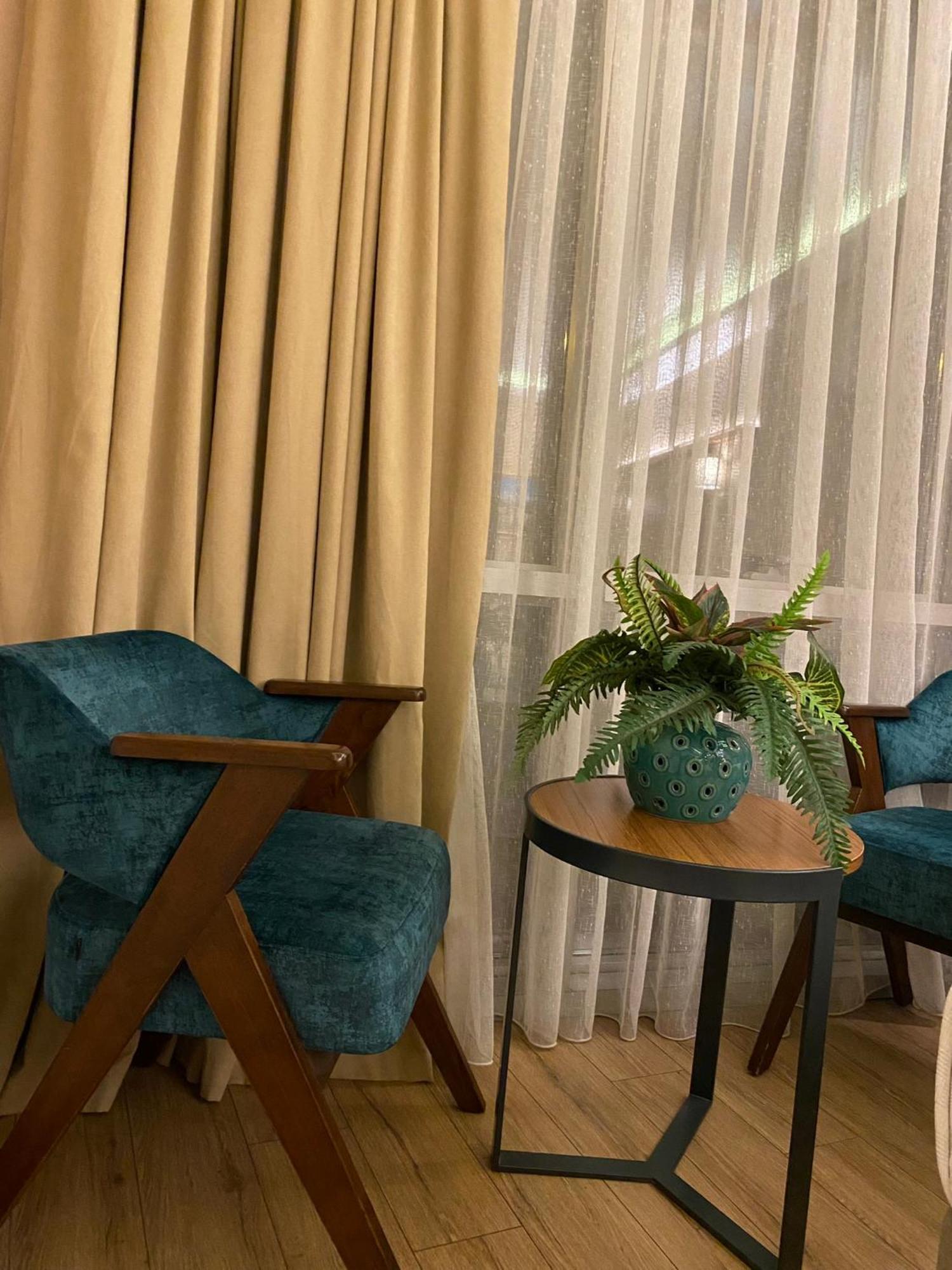 Istport Hotels Arnavutkoy Eksteriør bilde