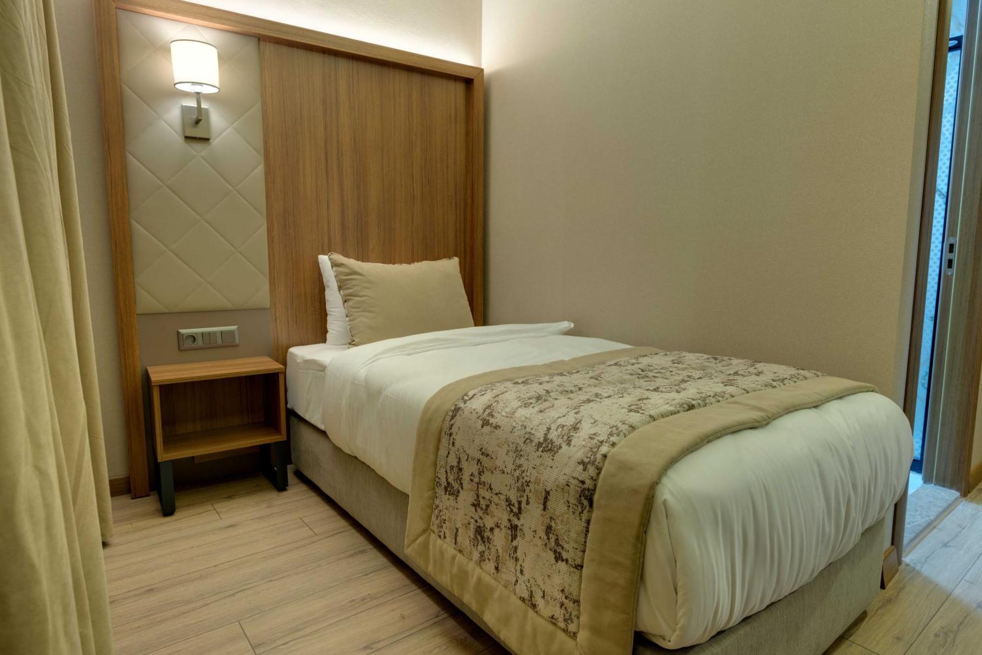 Istport Hotels Arnavutkoy Rom bilde